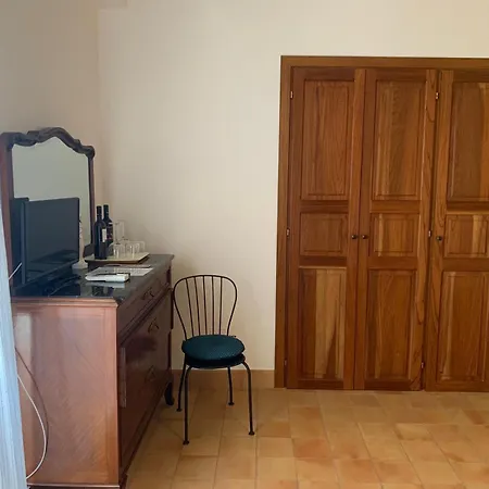 Le Sette Perle Gasthof Malfa (Salina)