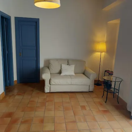 Gasthof Le Sette Perle Malfa (Salina)