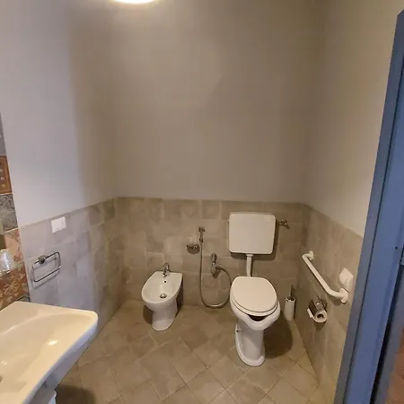 Le Sette Perle Malfa (Salina)