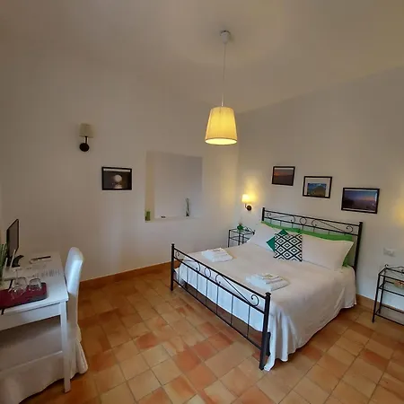 Le Sette Perle Gasthof Malfa (Salina)