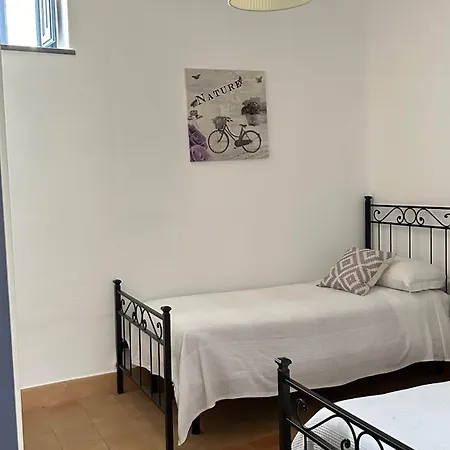 Le Sette Perle Gasthof Malfa (Salina)