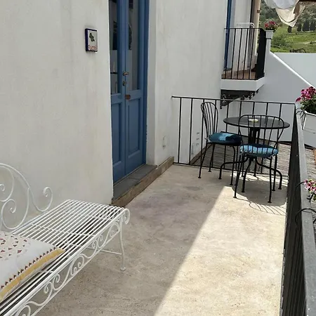 Le Sette Perle * Malfa (Salina)