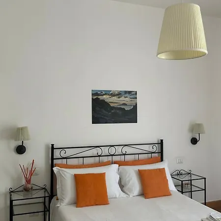 Gæstehus Le Sette Perle 4*