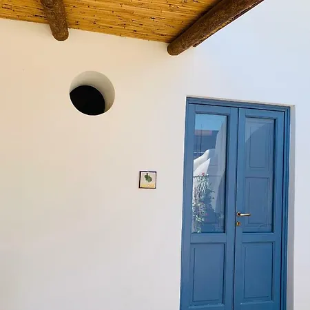 Le Sette Perle Malfa (Salina)