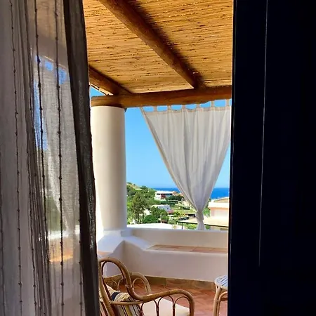 Le Sette Perle Affittacamere