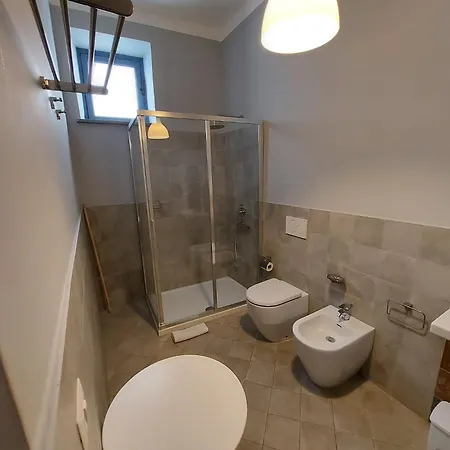 Affittacamere Le Sette Perle 4*