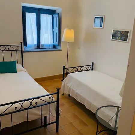 Casa de hóspedes Le Sette Perle