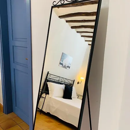 Le Sette Perle Malfa (Salina)