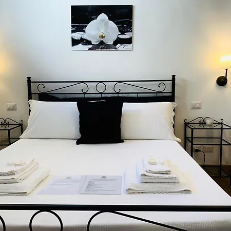 Affittacamere Le Sette Perle