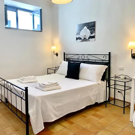 Le Sette Perle 4* Malfa (Salina)