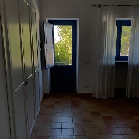 Le Sette Perle Affittacamere