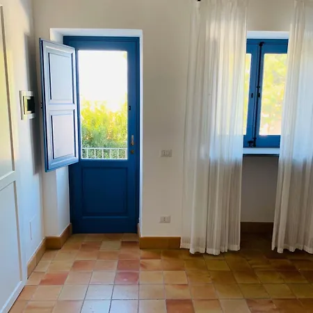 Le Sette Perle Affittacamere 4*