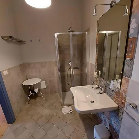 Le Sette Perle Maison d'hôtes Malfa (Salina)