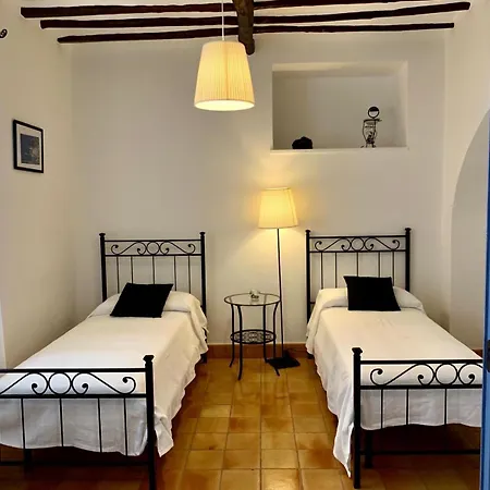 Affittacamere Le Sette Perle Malfa (Salina)