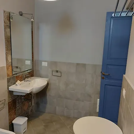 Le Sette Perle Maison d'hôtes *