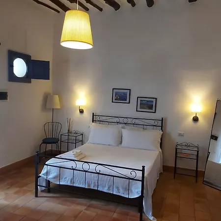 Le Sette Perle Affittacamere