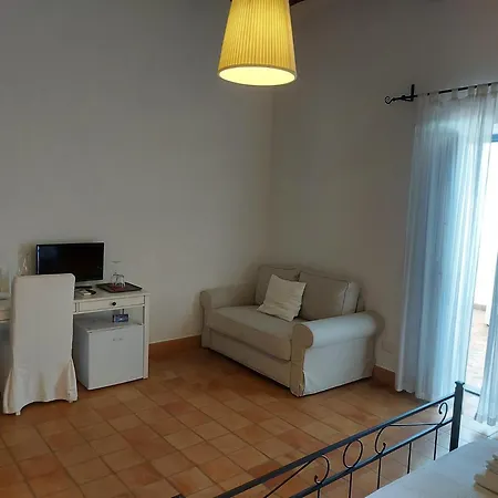 Maison d'hôtes Le Sette Perle