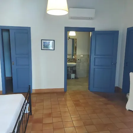 Le Sette Perle Affittacamere 4*