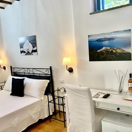 Affittacamere Le Sette Perle 4*