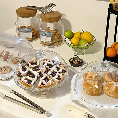 Affittacamere Le Sette Perle 4*