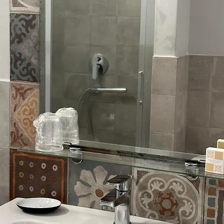 Le Sette Perle Affittacamere 4*