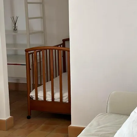 Affittacamere Le Sette Perle 4*