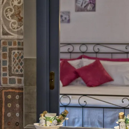 Le Sette Perle بيت ضيافة