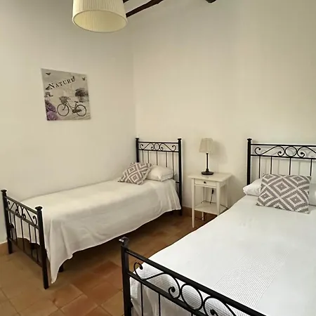 Casa de hóspedes Le Sette Perle