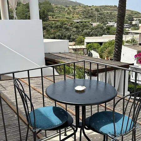 Le Sette Perle Affittacamere 4*