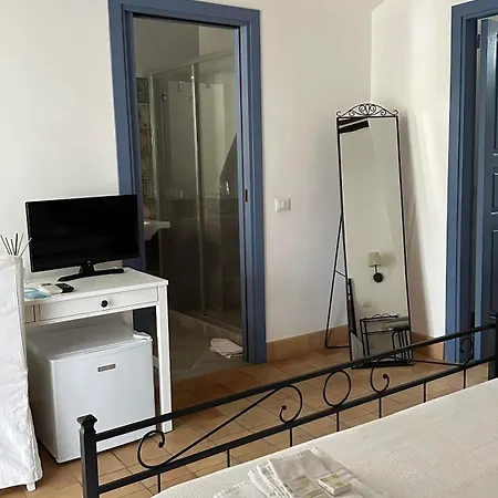 Affittacamere Le Sette Perle 4*