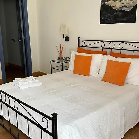 Le Sette Perle 4* Malfa (Salina)