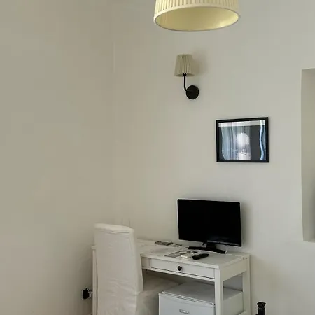 Affittacamere Le Sette Perle