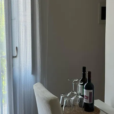 Maison d'hôtes Le Sette Perle Malfa (Salina)