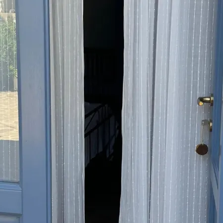 Le Sette Perle Affittacamere Malfa (Salina)