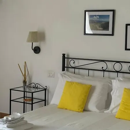 Affittacamere Le Sette Perle Malfa (Salina)