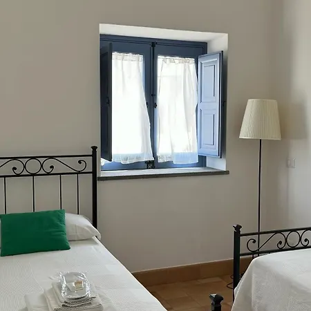 Le Sette Perle Malfa (Salina)