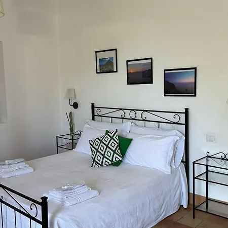 Le Sette Perle 4* Malfa (Salina)