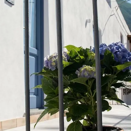 Le Sette Perle 4* Malfa (Salina)