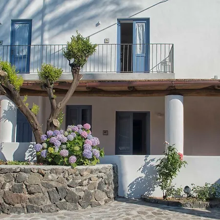 Le Sette Perle 4* Malfa (Salina)