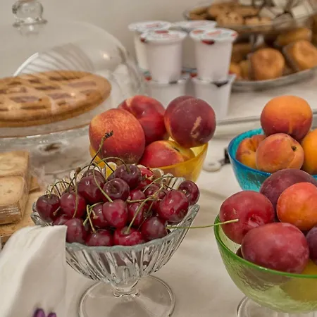 Le Sette Perle Affittacamere