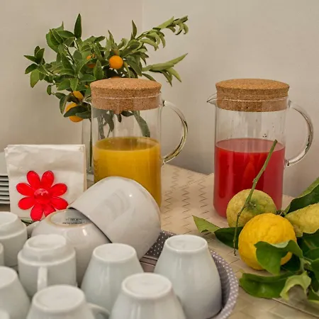 Le Sette Perle Malfa (Salina)