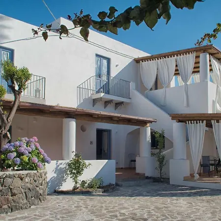 Maison d'hôtes Le Sette Perle