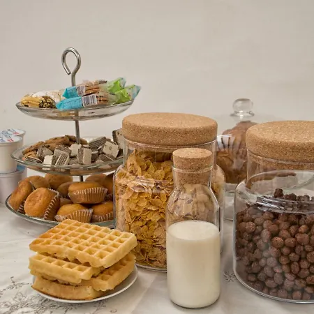 Le Sette Perle Affittacamere 4*