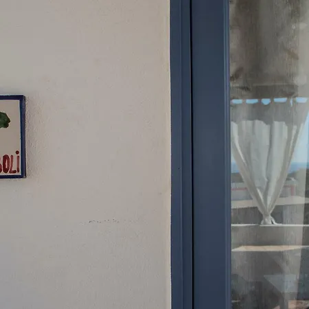 Le Sette Perle Malfa (Salina)