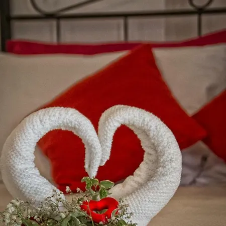 Le Sette Perle Affittacamere 4*