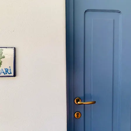 Affittacamere Le Sette Perle Malfa (Salina)