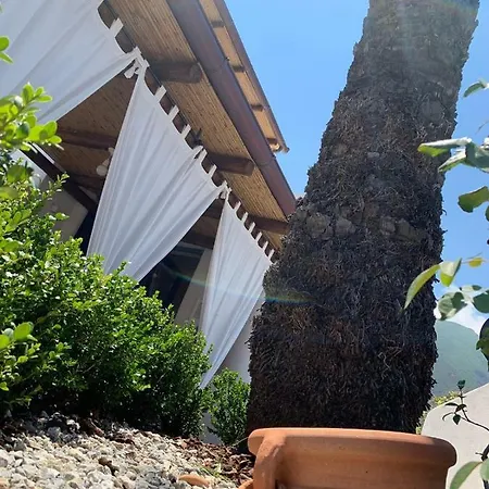 Casa de hóspedes Le Sette Perle