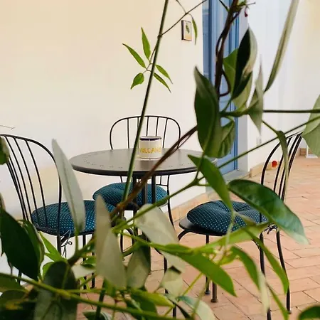 Le Sette Perle Affittacamere