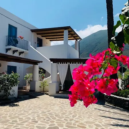 Le Sette Perle Maison d'hôtes *